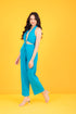 GS Summer: Coleen Coordinates